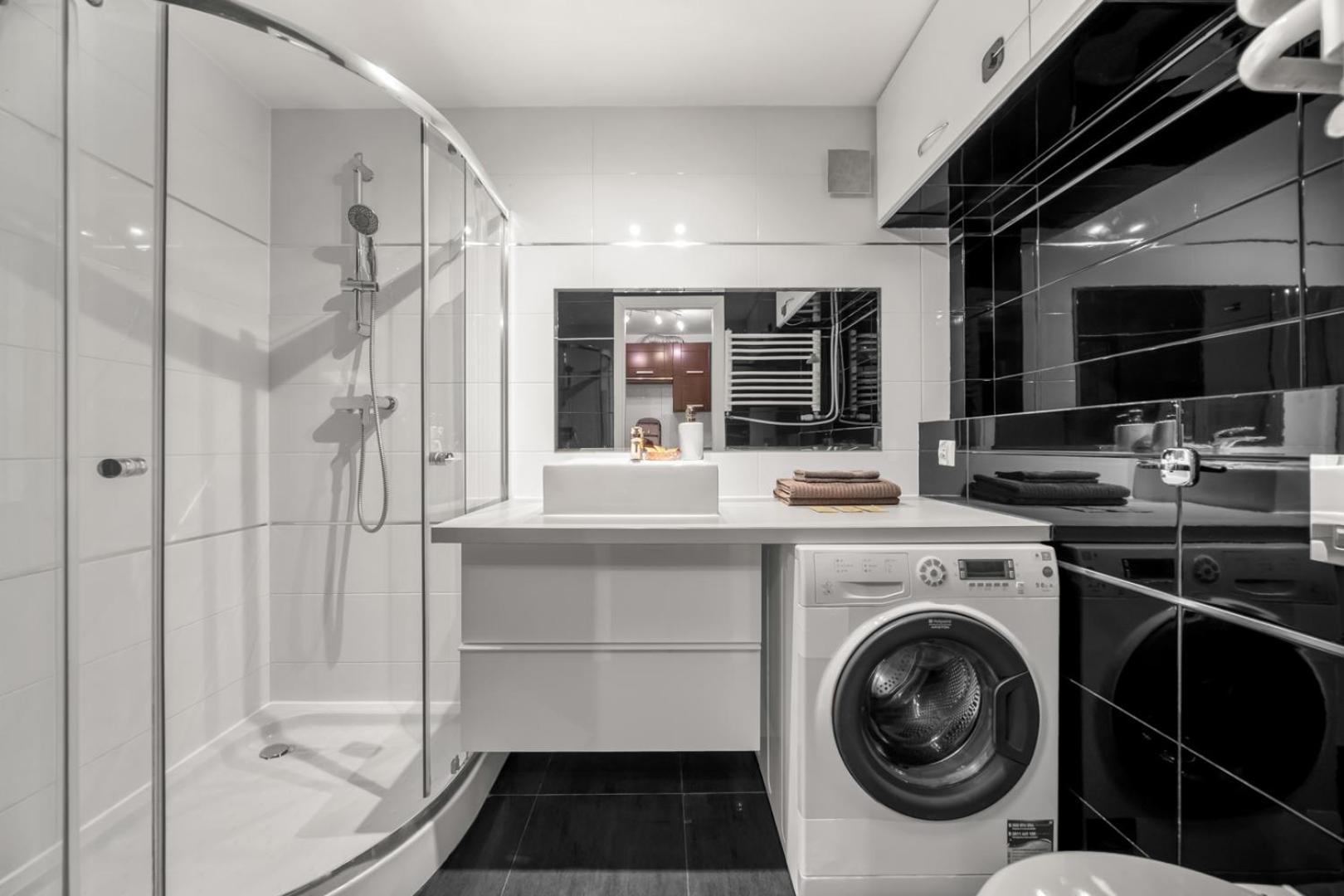 Apartament Ochota - Park, Bus&trains Nearby - By Rentujemy Warszawa